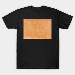 gold texture T-Shirt